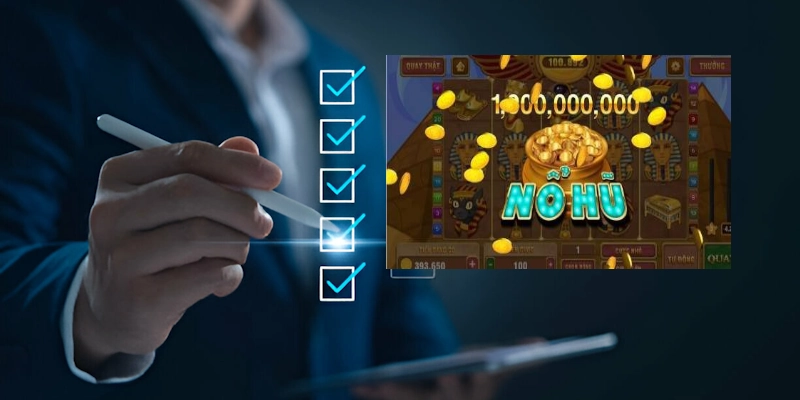 Câu hỏi thường gặp về danh sách các điểm cược