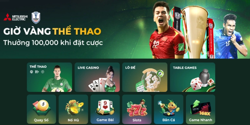 Điểm nhanh thông tin chung về thương hiệu