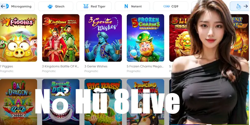 8Live