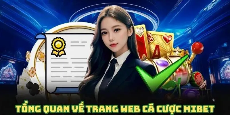 Khái quát chung về chuyên mục nổ hũ có tại nhà cái Mibet