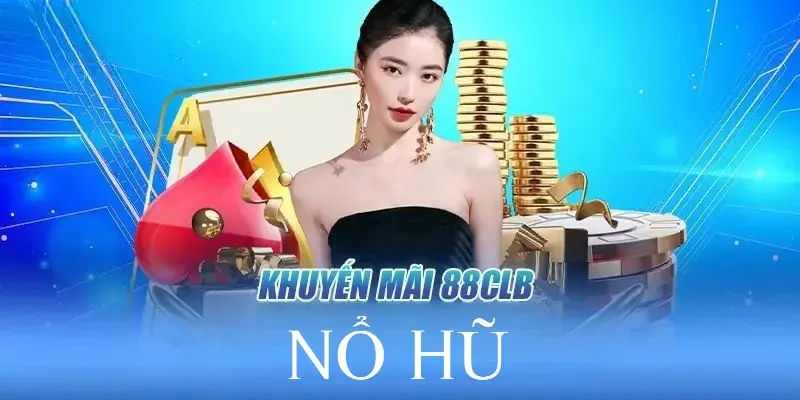 Khuyến mãi 88CLB