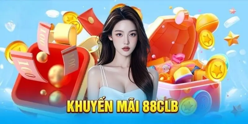 Điều kiện để hội viên nhận thưởng từ nhà cái 88CLB