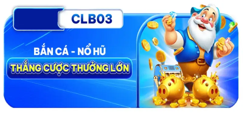 Thắng cược nhận thưởng cực khủng từ nhà cái uy tín