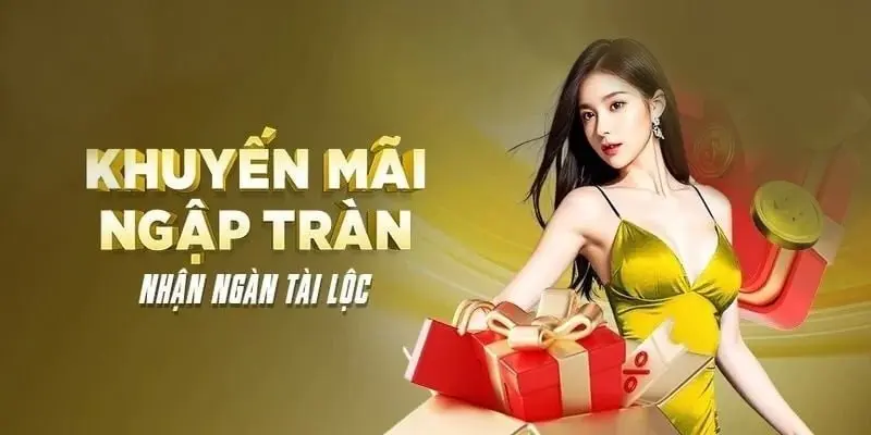 Vài nét về chương trình khuyến mãi 8live nổ hũ siêu hấp dẫn