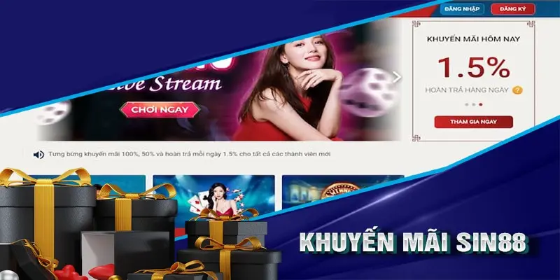 Hướng dẫn hội viên tham gia nhận thưởng khuyến mãi