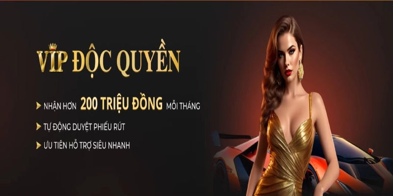 Khuyến mãi SV88 đặc quyền cho hạng Premium