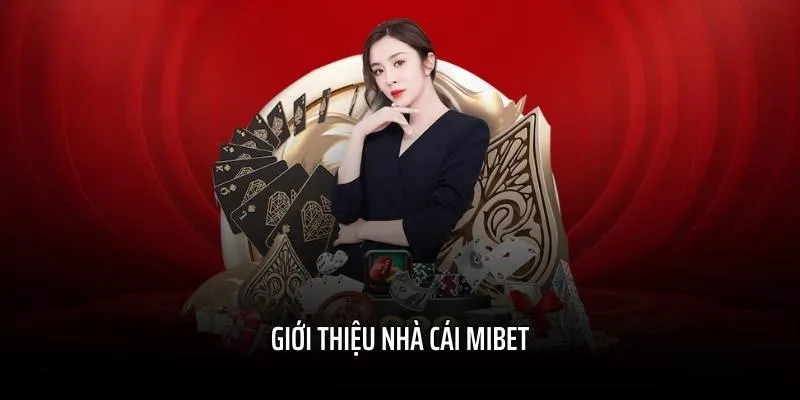 Mibet Nổ hũ