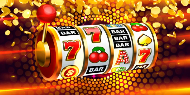 Tất cả bản Slots đều phục vụ người chơi miễn phí