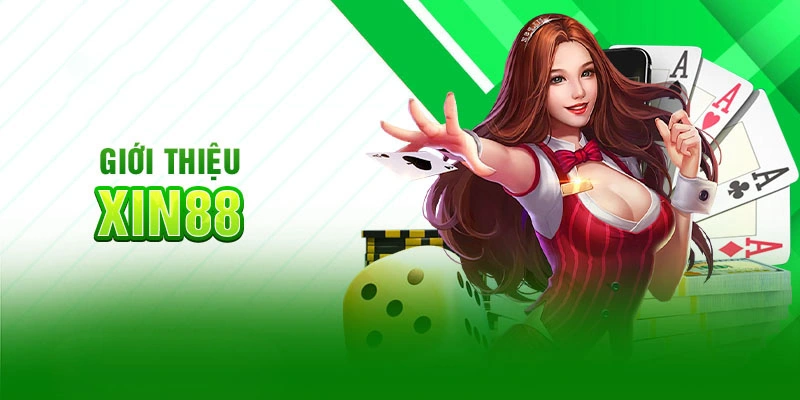 XIN88 nổ hũ