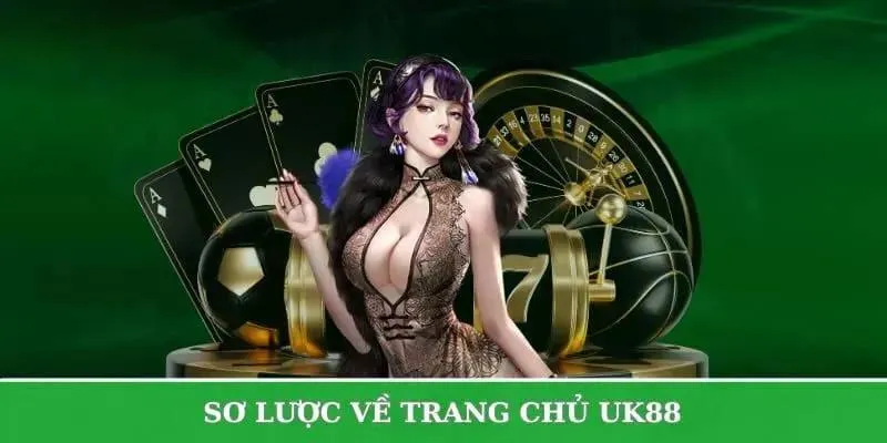 Tin tức giới thiệu tổng quan về chuyên mục nổ hũ tại nhà cái UK88