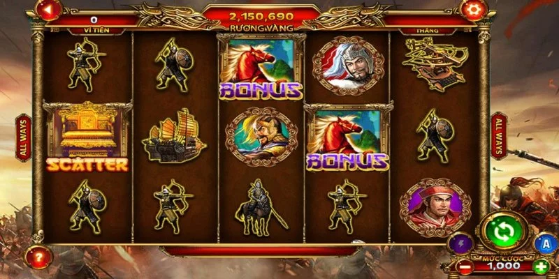Tổng quan nhà cái nổ hũ hot hit SV88