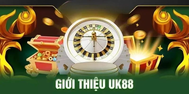UK88 Nổ hũ