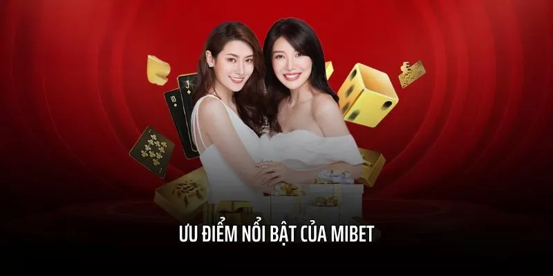 Ưu điểm thu hút sự chú ý người chơi trong chuyên mục nổ hũ