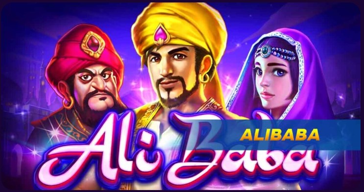 Ali quán ba quán ba