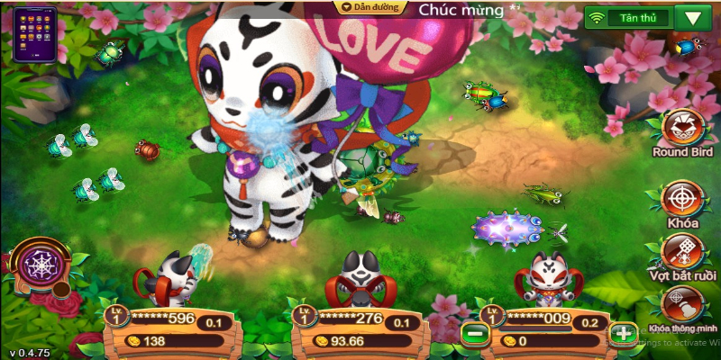 Mẹo chơi game từ chuyên gia