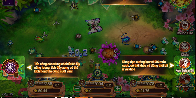 Câu hỏi thường gặp khi chơi game
