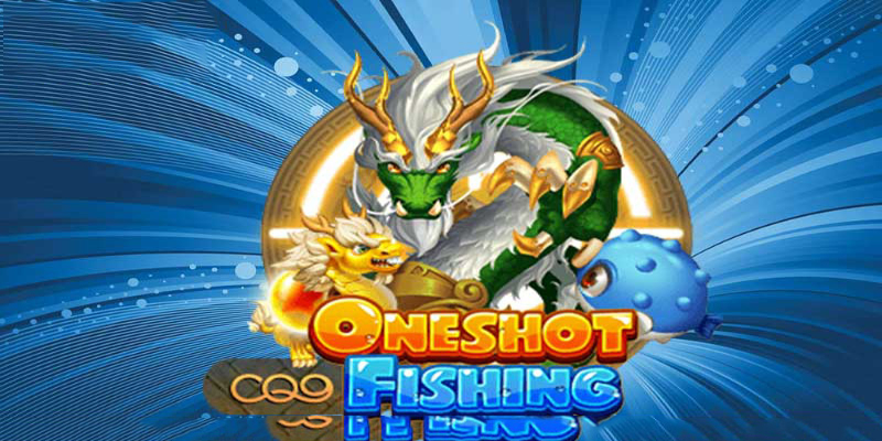 CQ9 Bắn Cá Một Lần