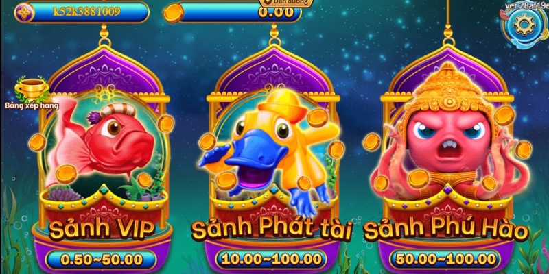Ý nghĩa tên game Bắn Cá Phát Tài