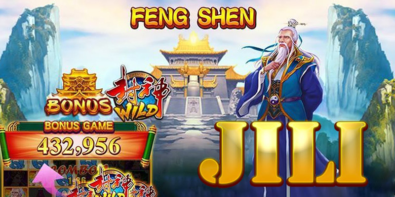 Giới thiệu trò chơi Bảng phong thần