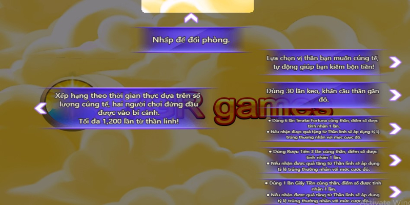 Hướng dẫn chơi Make A Killing Fishing