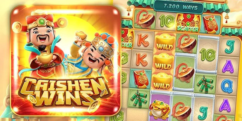 Giới thiệu trò chơi Chiến Thắng Caishen