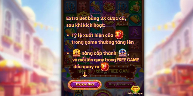 Luật chơi CHILIHUAHUA