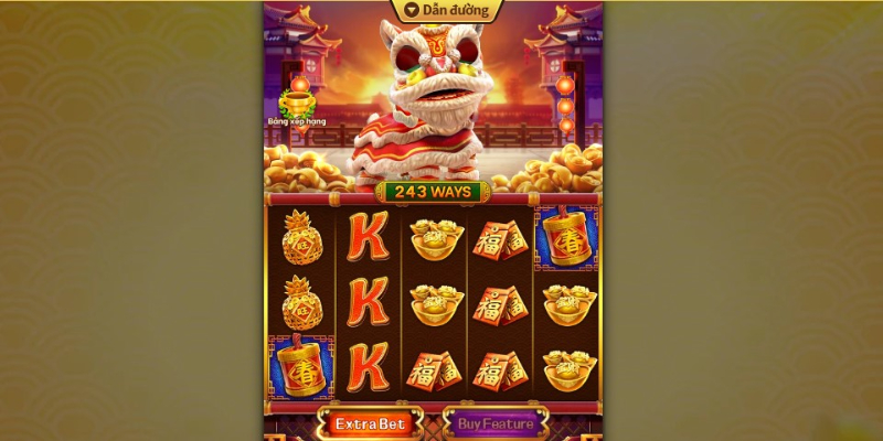 "Chinese New Year 2"