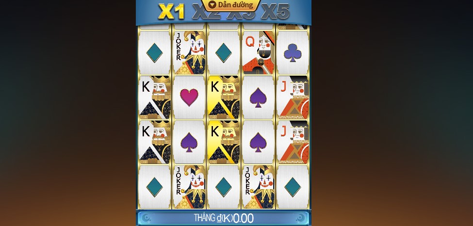 "Con Át Chủ Bài" (Trump Card)