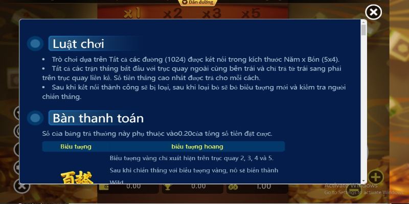 Luật chơi "Mahjong Hit 2+" (tạm dịch: Cú Đánh Mạt Chược 2+)