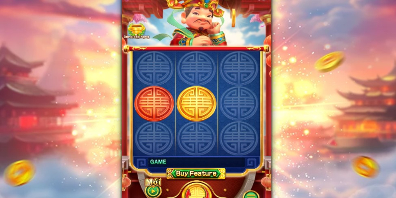 Giới thiệu game Của Cải Dồi Dào 3x3