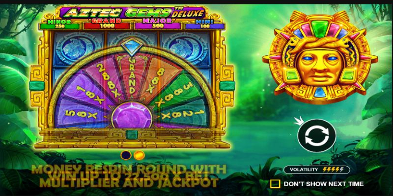 Tỷ lệ trả thưởng của game khá cao