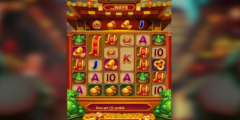 Giới thiệu trò chơi "Đắm Mình Trong Tiền" (Wallow in Money)
