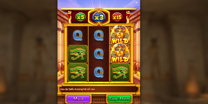 "Đế Quốc Hoàng Kim 2" (Golden Empire 2)