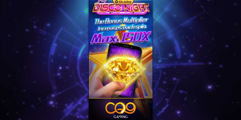 Giới thiệu trò chơi Disco Night M