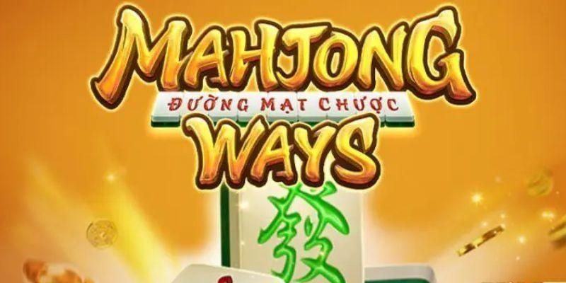 Đường Mạt Chược Mahjong Ways