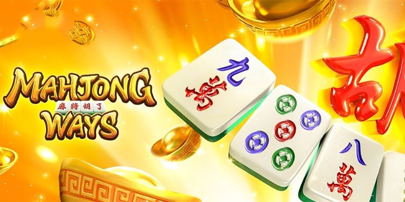 Mẹo chơi Đường Mạt Chược Mahjong Ways