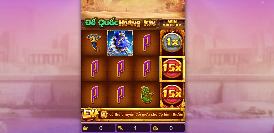 Giới thiệu game đế quốc hoàng kim