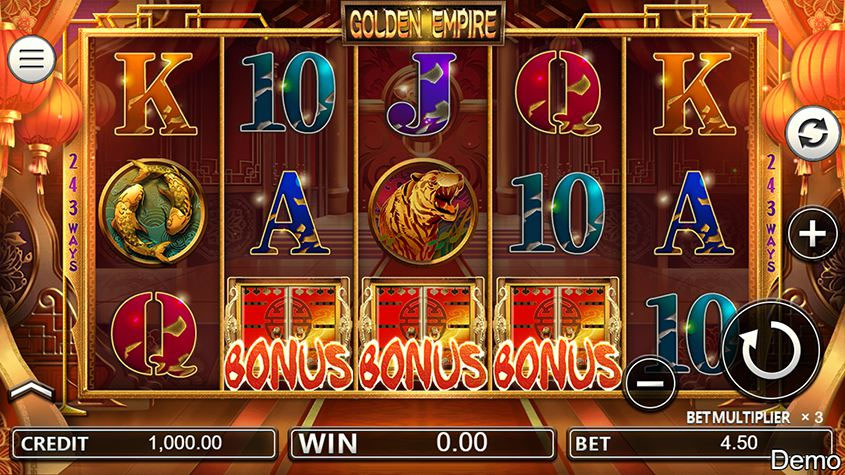 Hướng dẫn chơi game đế quốc hoàng kim