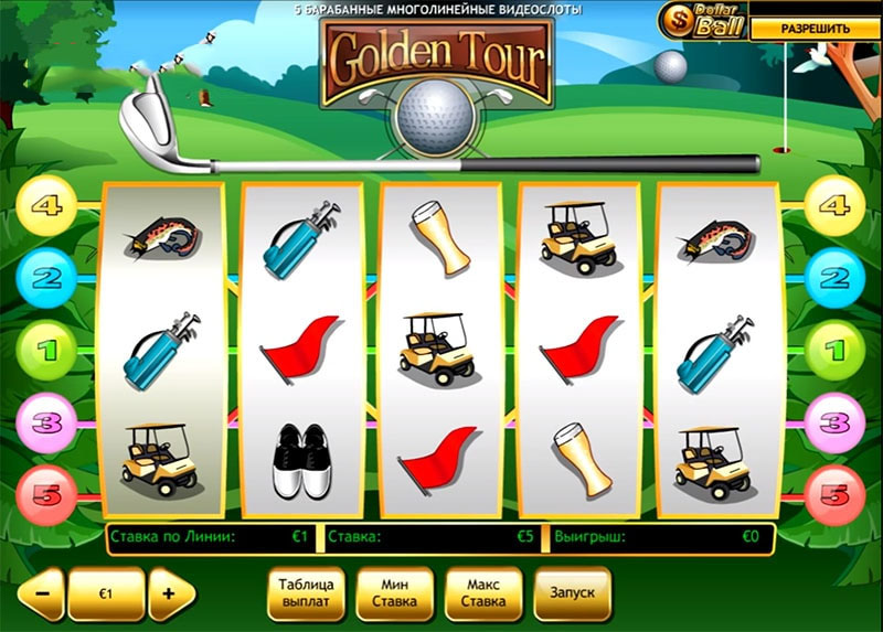 Nổ Hũ Hành Trình Vàng (Golden Tour)