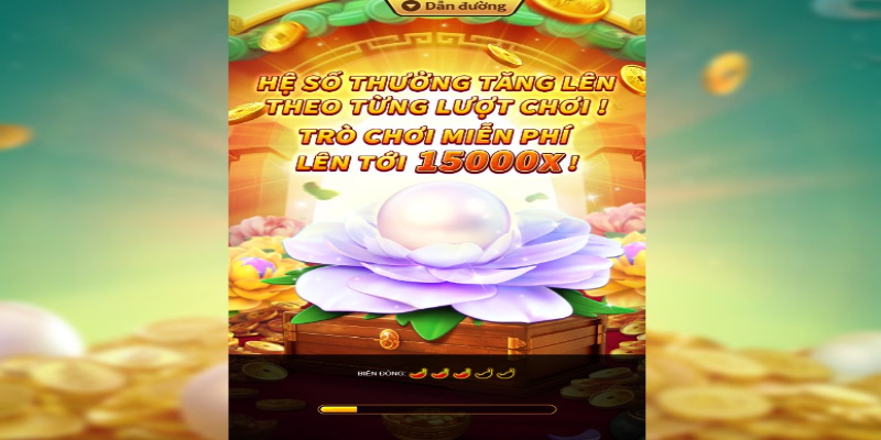 "Hoa Phú Quý" (Blossom Wealth)