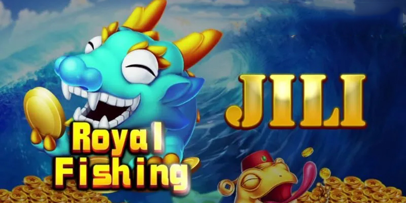 Jili tiền long đánh cá