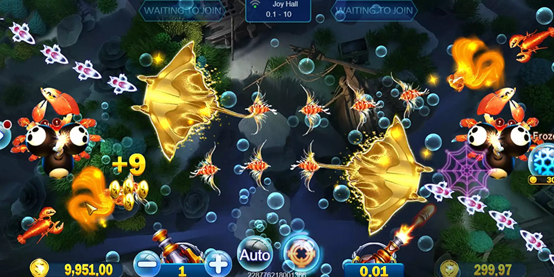 Bí quyến chơi game