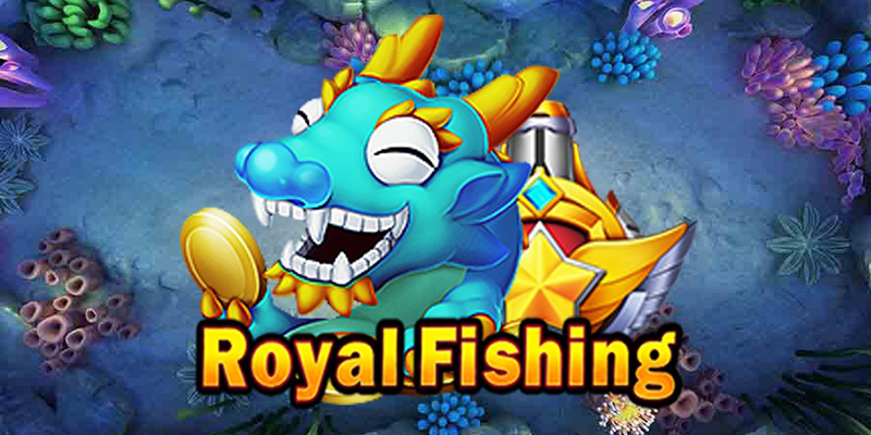 Giới thiệu game JILI Tiền Long Đánh Cá