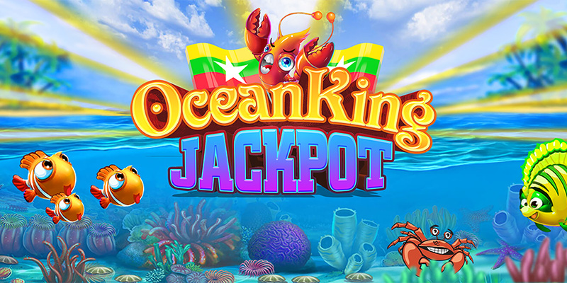 Jili jackpot vua đại dương