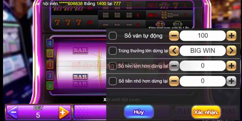 Mẹo Chơi "Khe Đôi" Để Dễ Trúng Thưởng