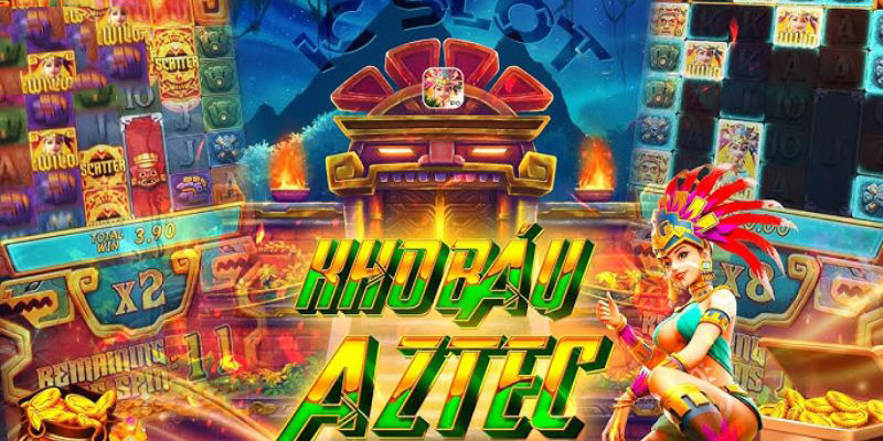 Trò chơi lấy tên từ nền văn minh Aztec huyền bí của Trung Mỹ
