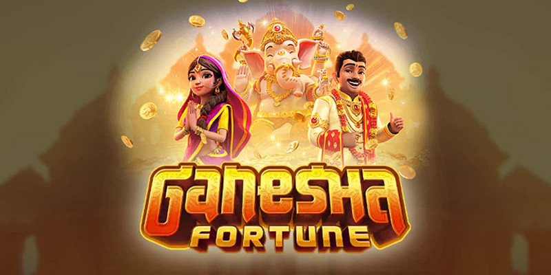 Kho báu Ganesha
