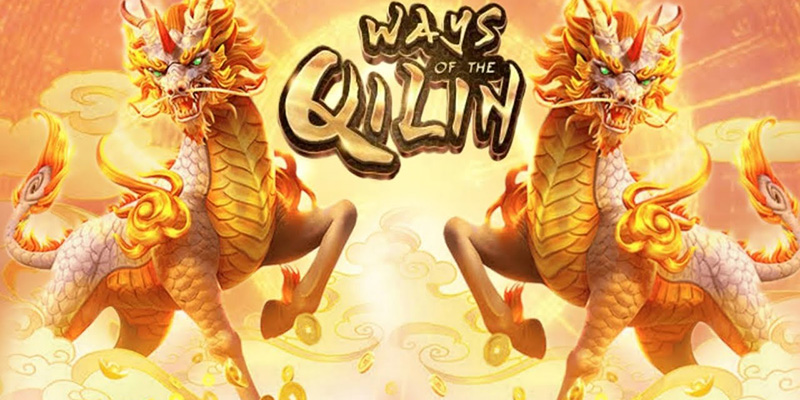 Kỳ Lân Mách Nước