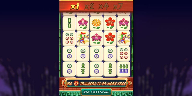 Mẹo chơi game dễ trúng thưởng