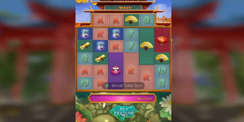 Hướng dẫn chơi game Maneki Neko